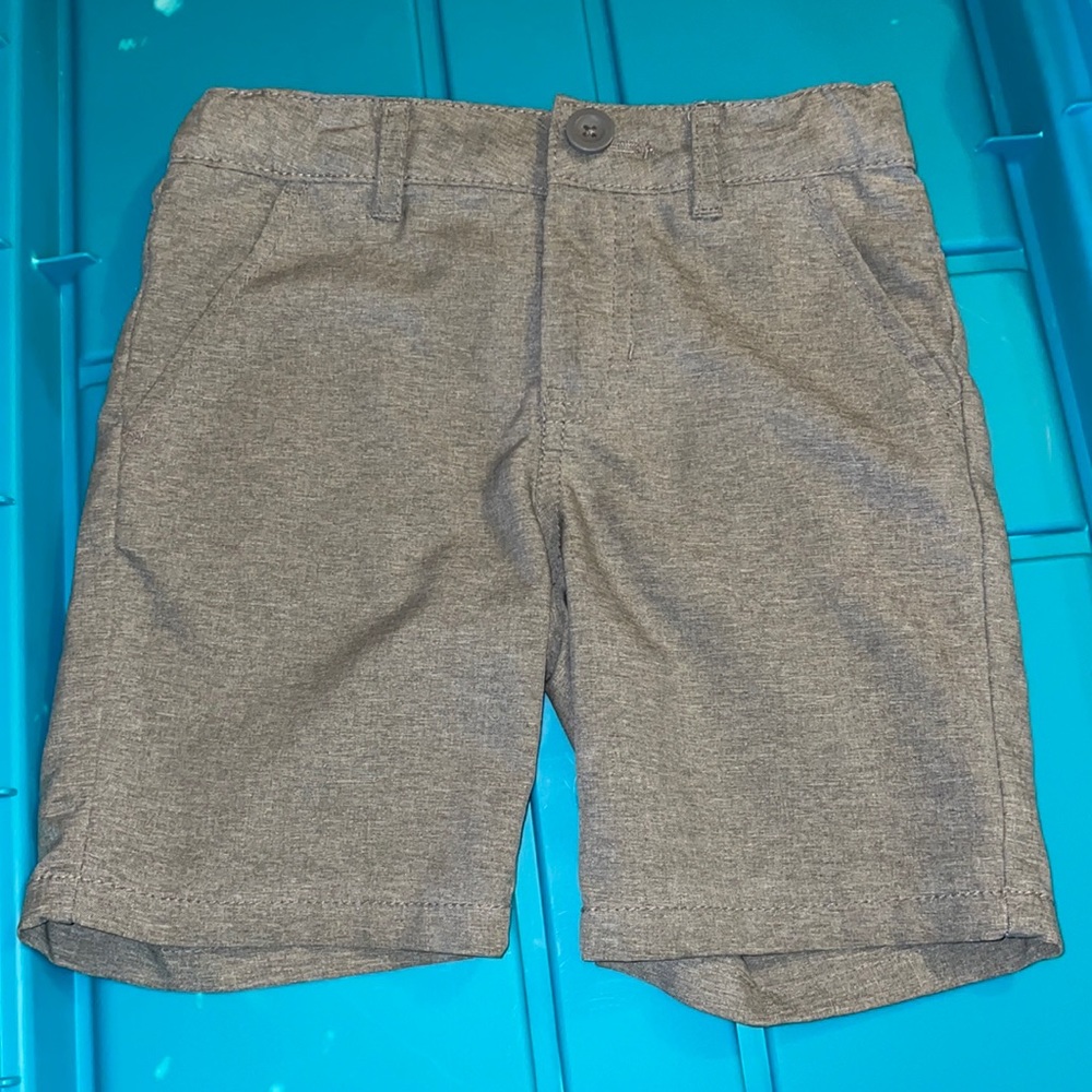 Toddler quick dry shorts 5/$20